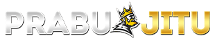 PRABUJITU Logo